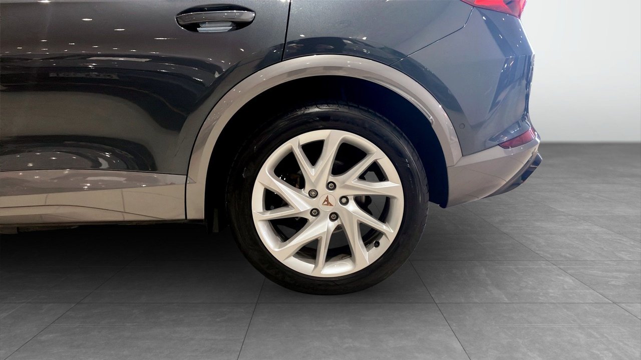 CUPRA Formentor e-Hybrid DSG Sekventiell, 204hk, 2023