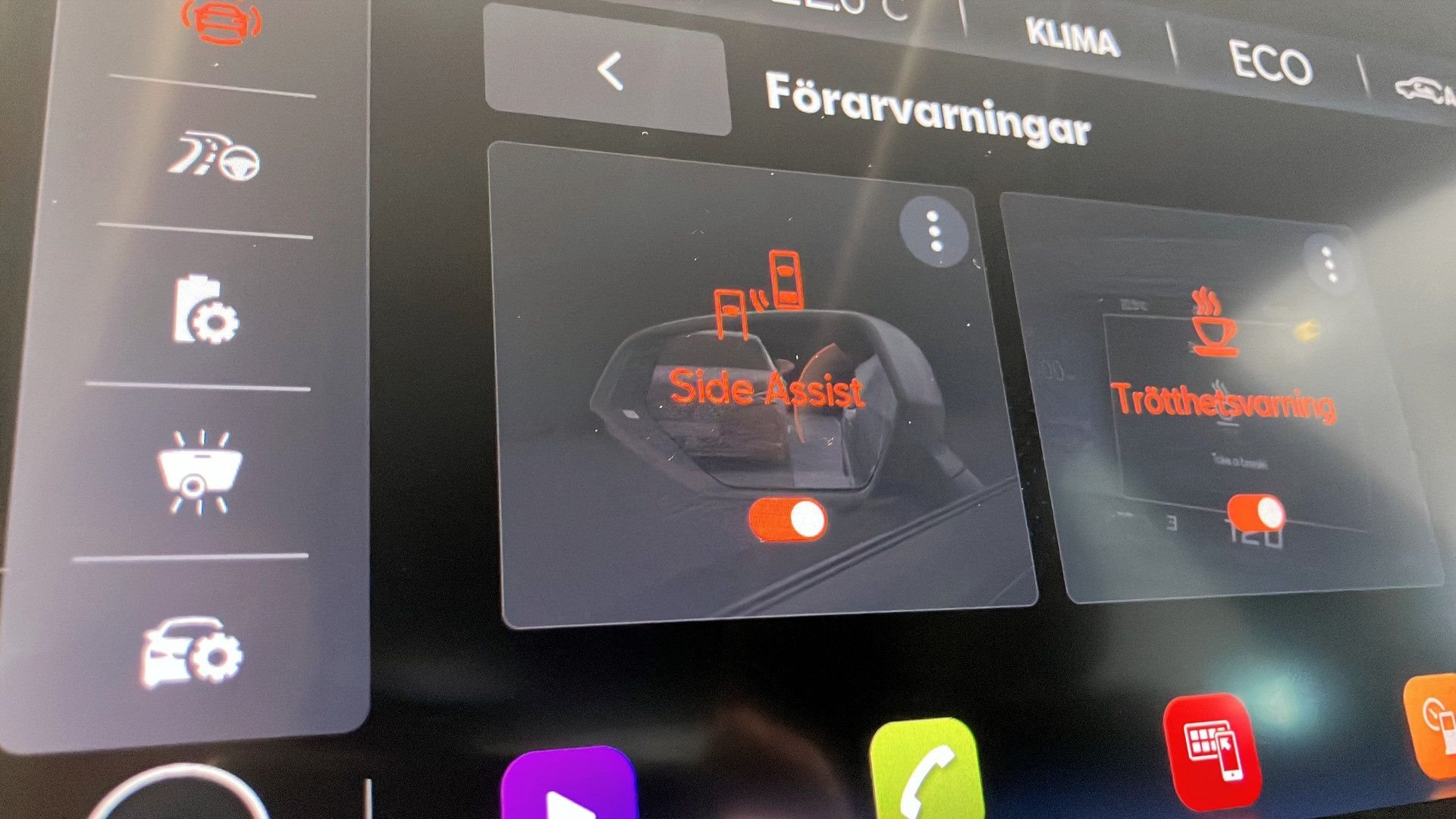 CUPRA Formentor e-Hybrid DSG Sekventiell, 204hk, 2023