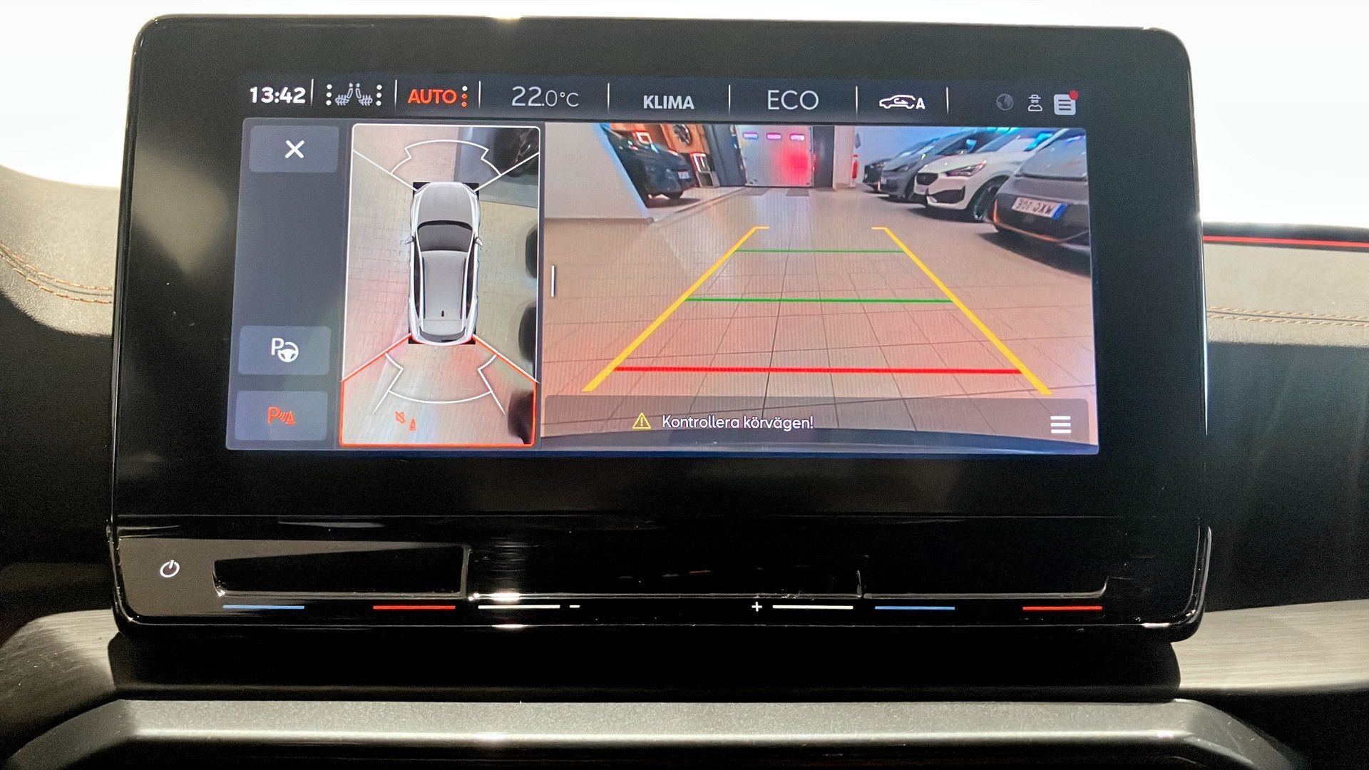 CUPRA Formentor e-Hybrid DSG Sekventiell, 204hk, 2023