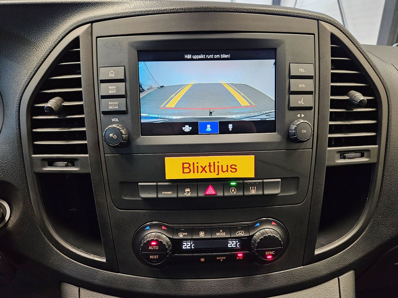 Mercedes-Benz Vito 119 CDI 3.0t 9G-Tronic, 190hp, 2023