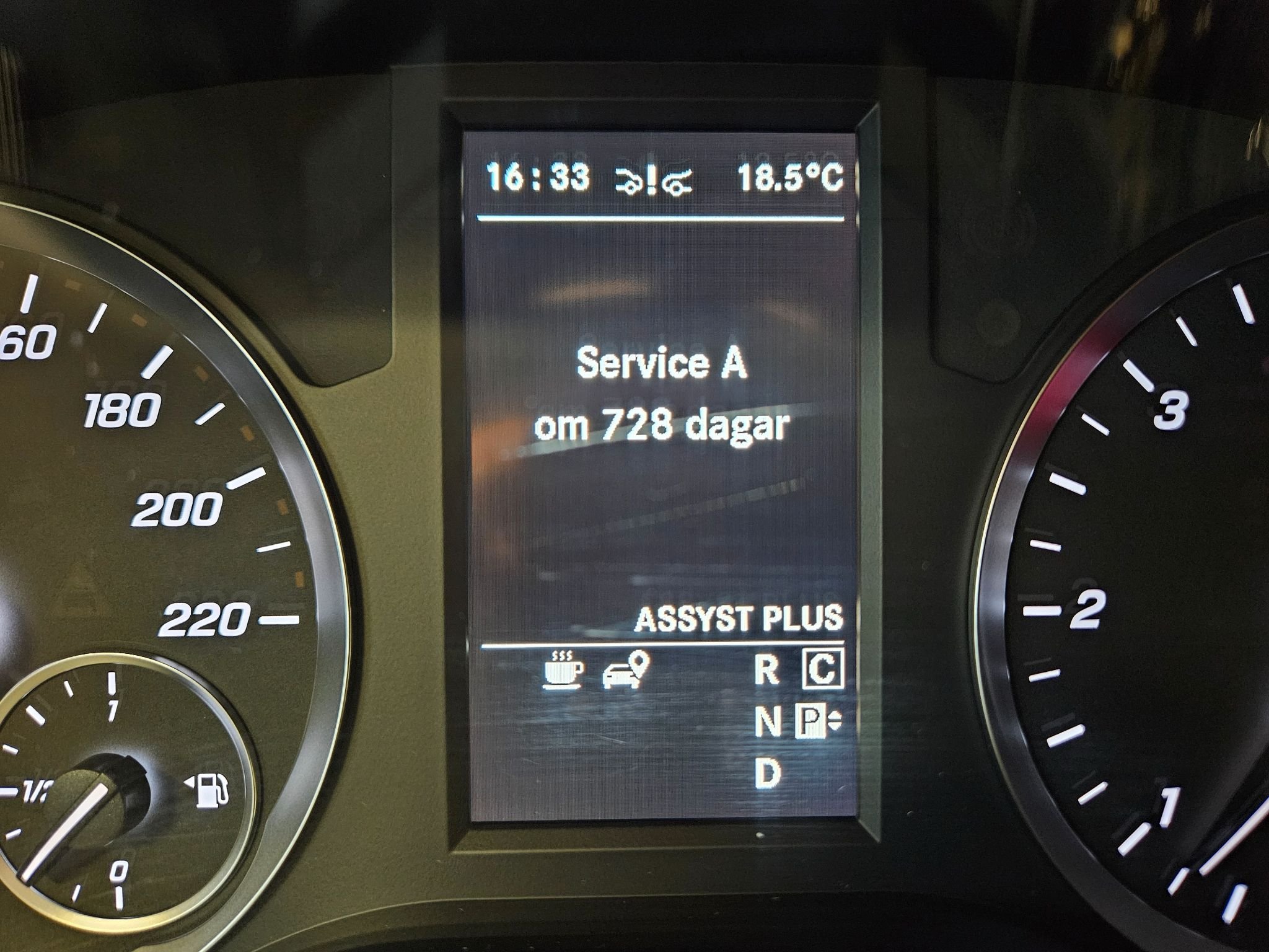 Mercedes-Benz Vito 119 CDI 3.0t 9G-Tronic, 190hp, 2023