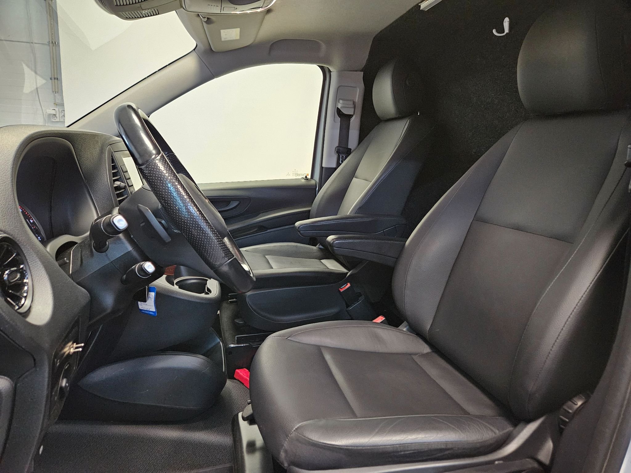 Mercedes-Benz Vito 119 CDI 3.0t 9G-Tronic, 190hp, 2023