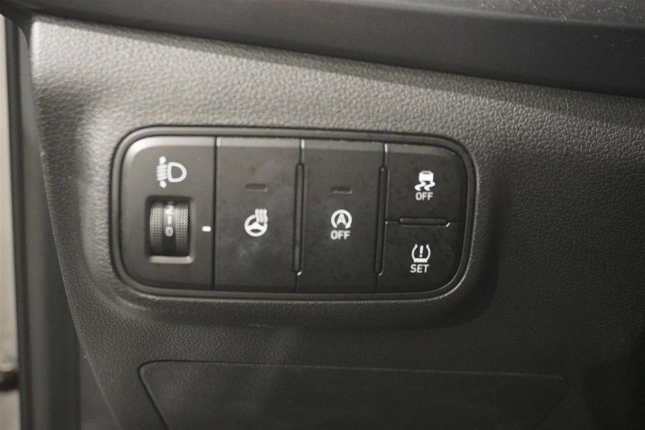 Hyundai i20 1.2 MPi Manuell, 5-trinn, 84hk, 2022