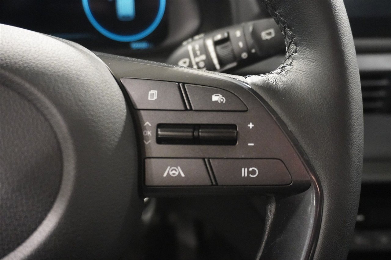 Hyundai i20 1.2 MPi Manuell, 5-trinn, 84hk, 2022