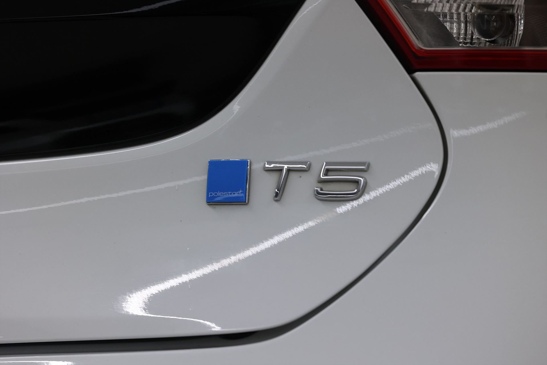 Volvo V40 T5 Geartronic, 245hk, 2016