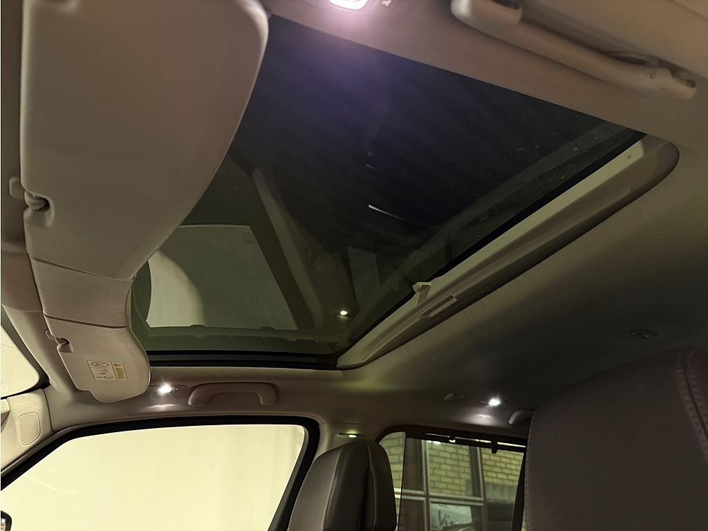 Renault Espace 1.6 dCi EDC, 160hk, 2016