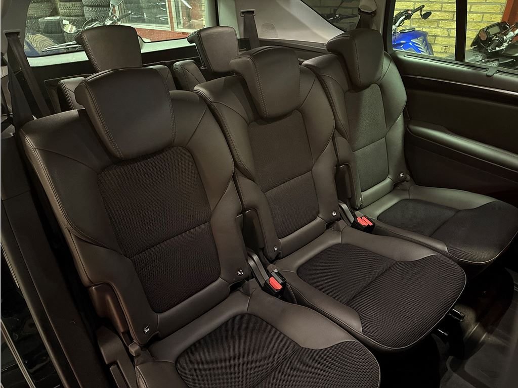 Renault Espace 1.6 dCi EDC, 160hk, 2016