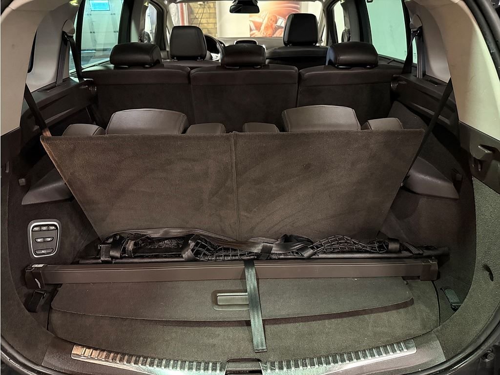 Renault Espace 1.6 dCi EDC, 160hk, 2016