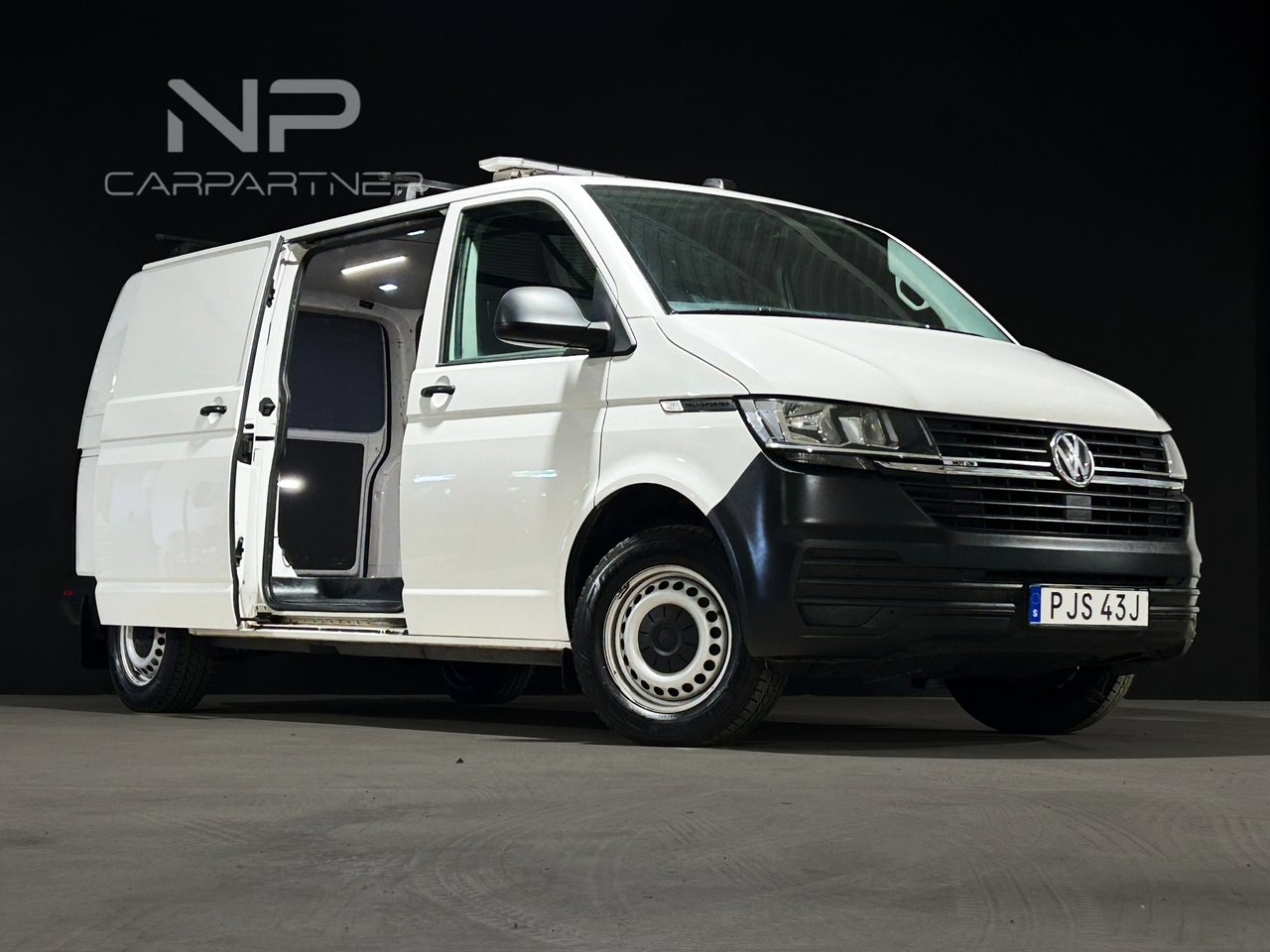 Volkswagen Transporter 2.0 TD...
