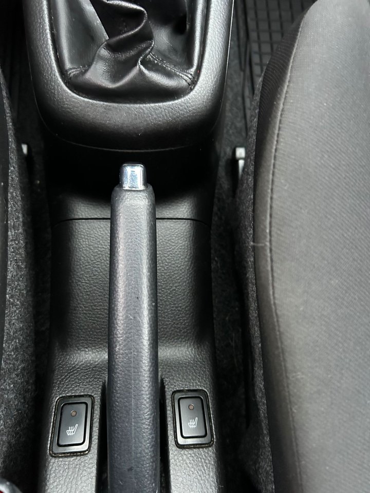 Suzuki Swift 5-dörrar 1.2 VVT Manuell, 94hk, 2014