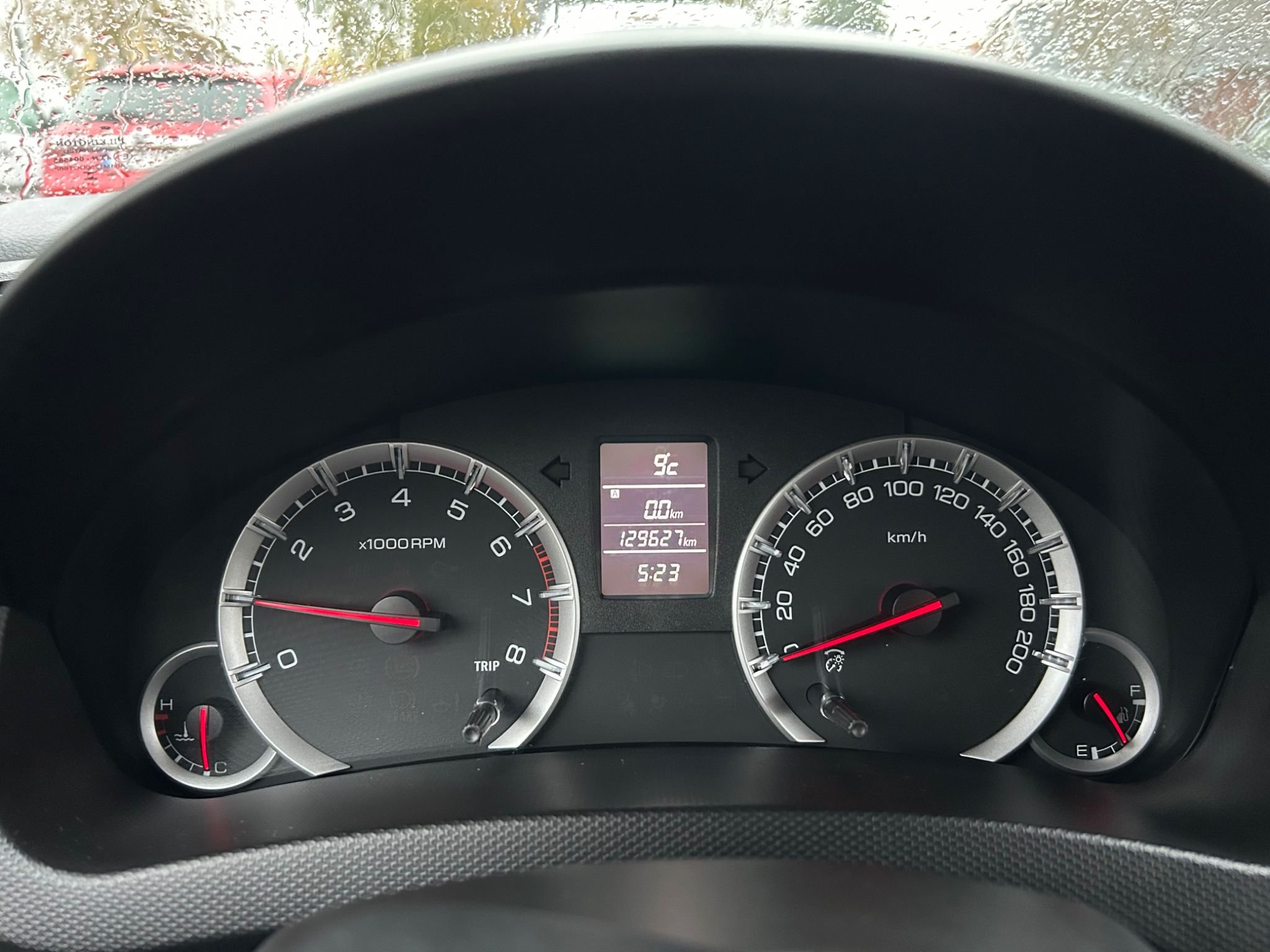 Suzuki Swift 5-dörrar 1.2 VVT Manuell, 94hk, 2014