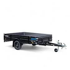 Tiki CP350-LH PRO BLACK DUPLEX