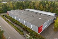 Lamellgatan 1, Borås