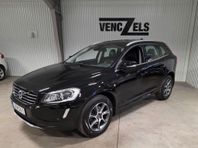 Volvo XC60 D3 Aut Ocean Race Värmare