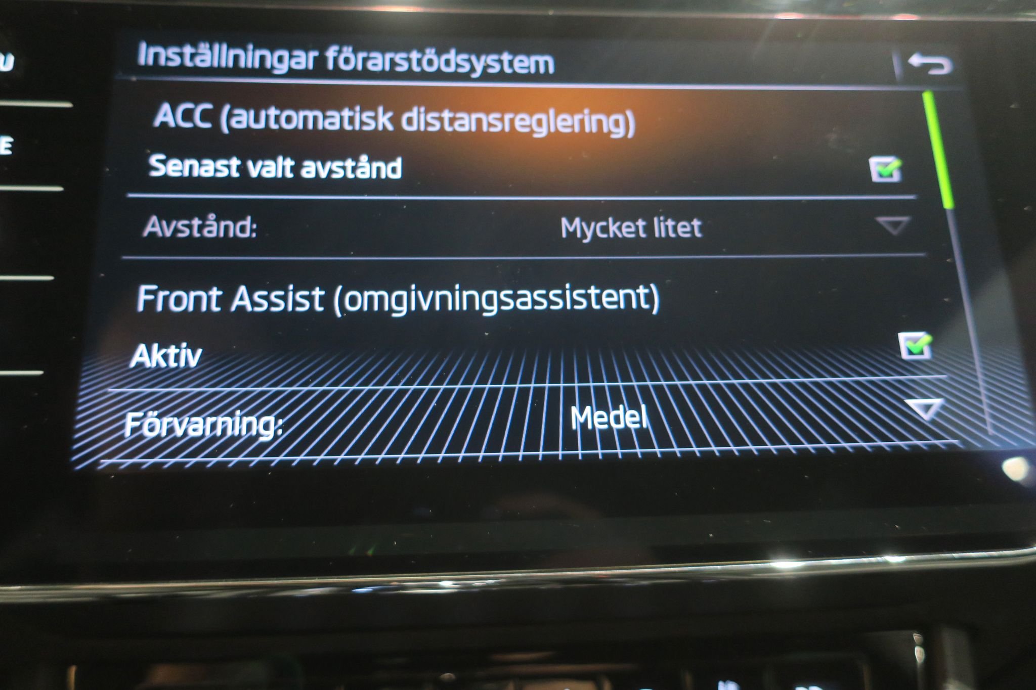 Škoda Superb Combi 2.0 TDI 4x4 SCR DSG Sequential, 190hp, 2019