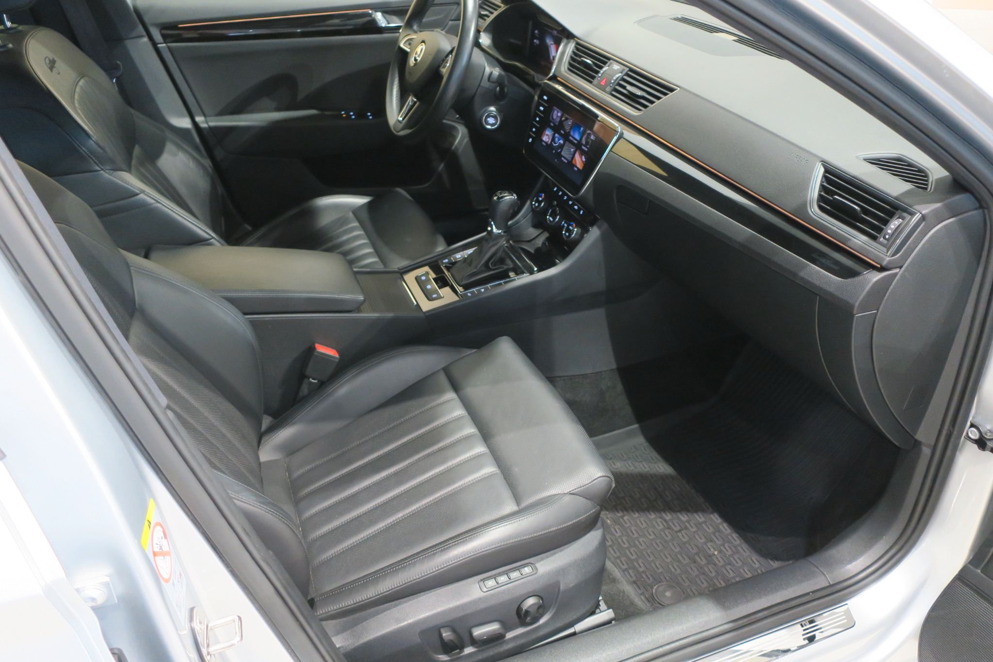 Škoda Superb Combi 2.0 TDI 4x4 SCR DSG Sequential, 190hp, 2019