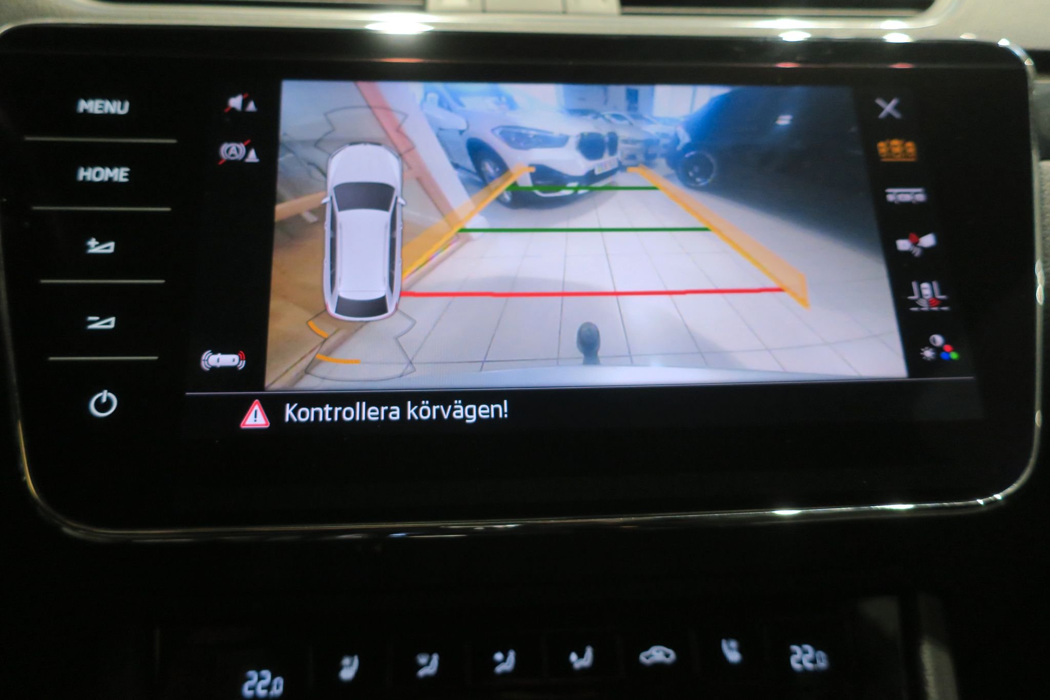 Škoda Superb Combi 2.0 TDI 4x4 SCR DSG Sequential, 190hp, 2019