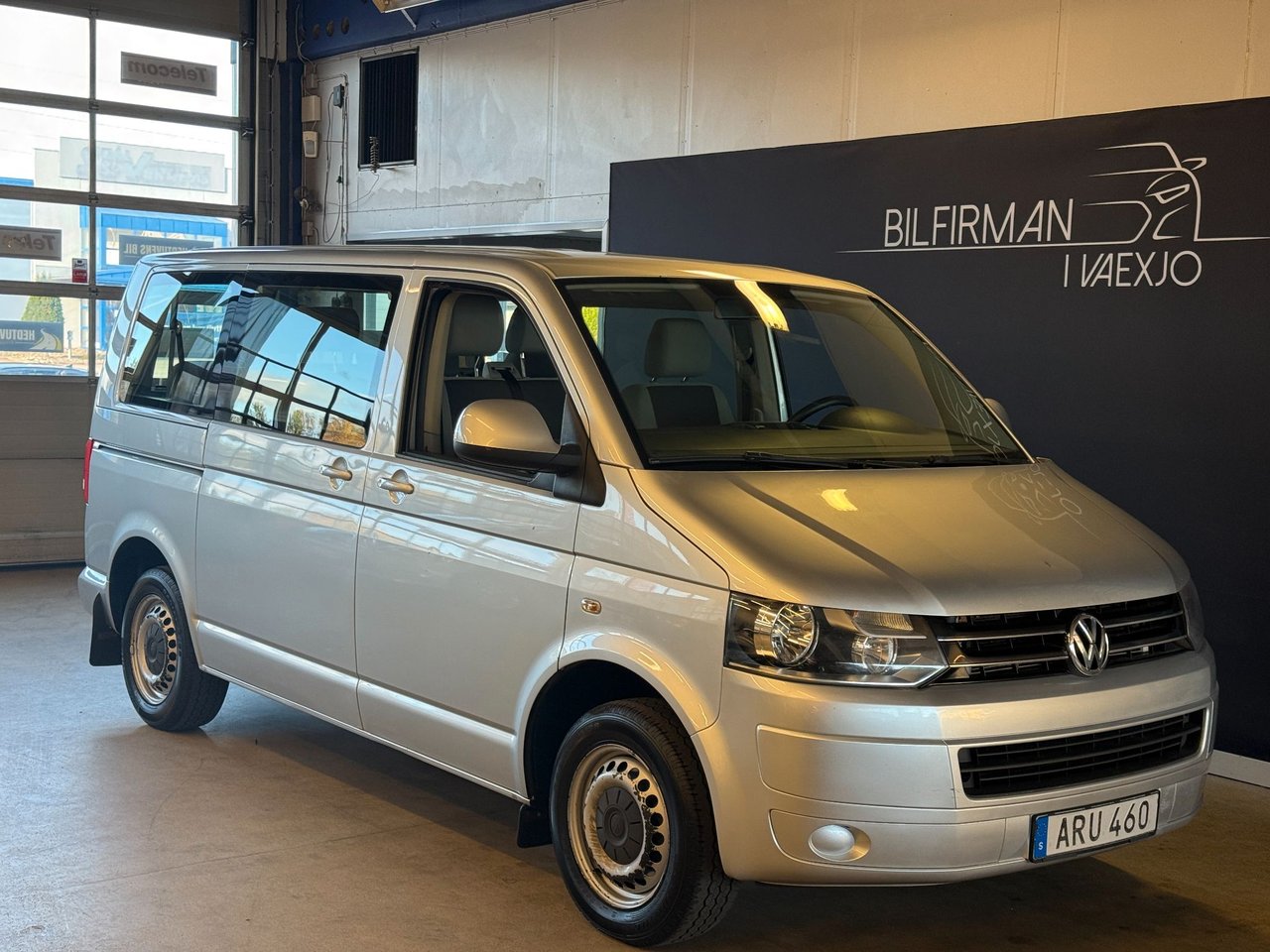 Volkswagen Caravelle 2.0 TDI ...