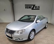 Volkswagen Eos 2.0 TDI DPF Fin