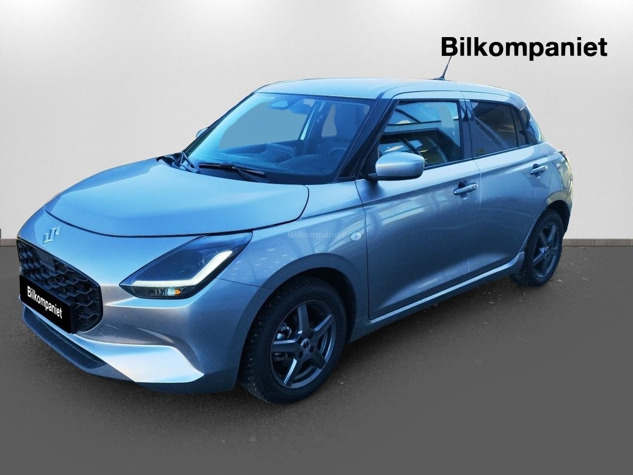 Suzuki Swift Hybrid Manuell, 83hk, 2024