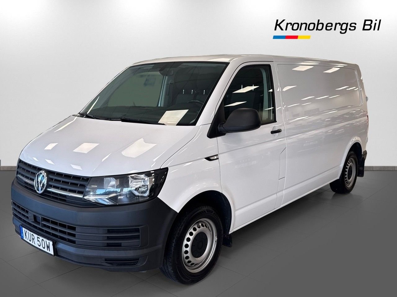 Volkswagen Transporter T28 2....