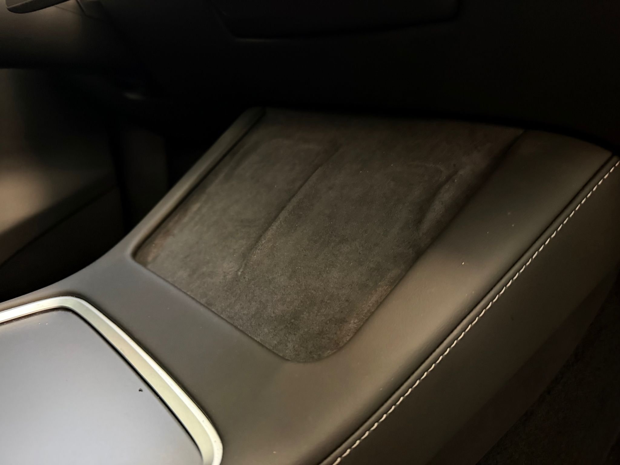 Tesla Model Y Long Range AWD, 514hk, 2024