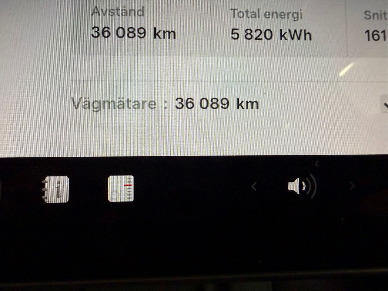 Tesla Model Y Long Range AWD, 514hk, 2024