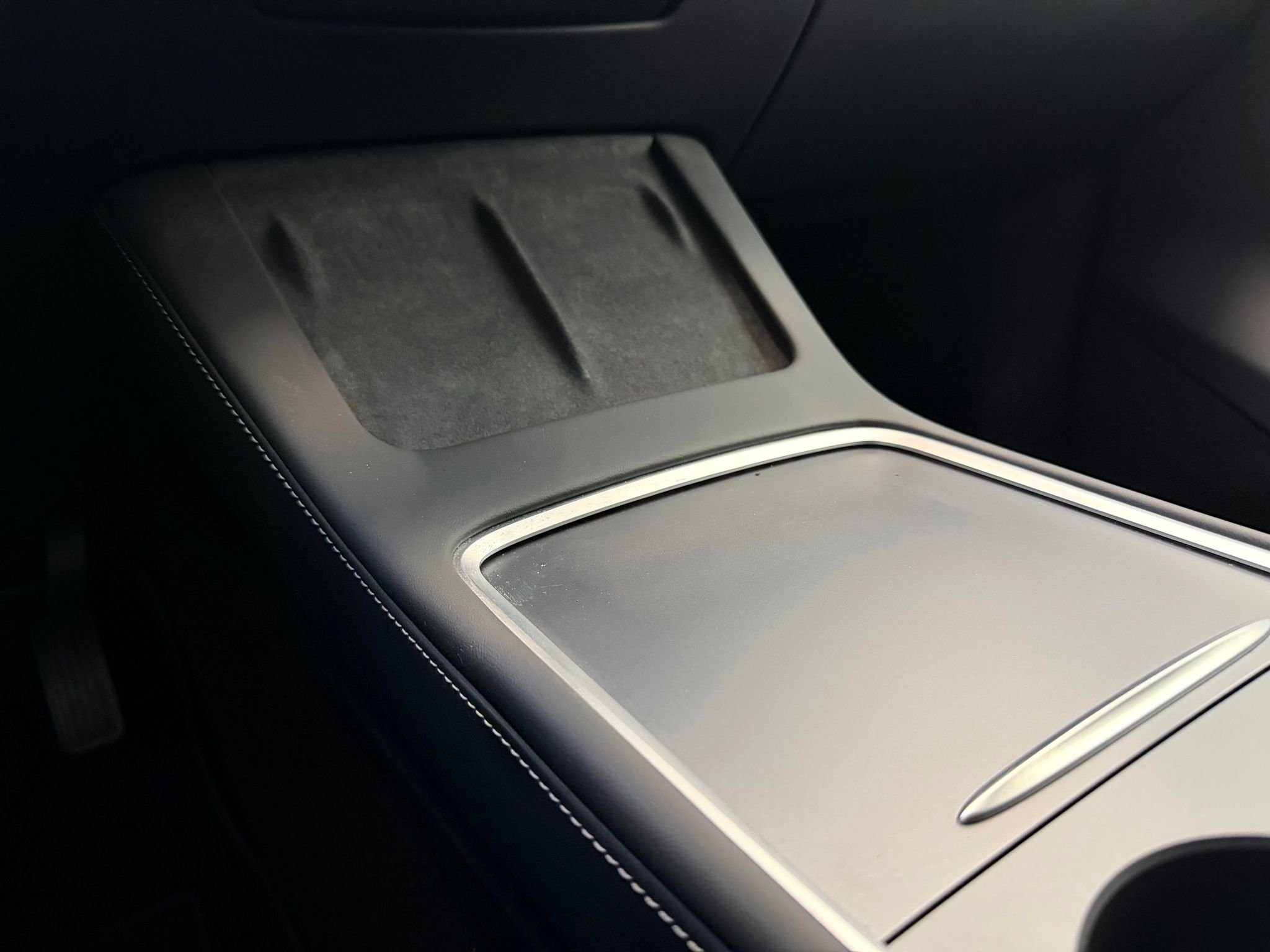 Tesla Model Y Long Range AWD, 514hk, 2024