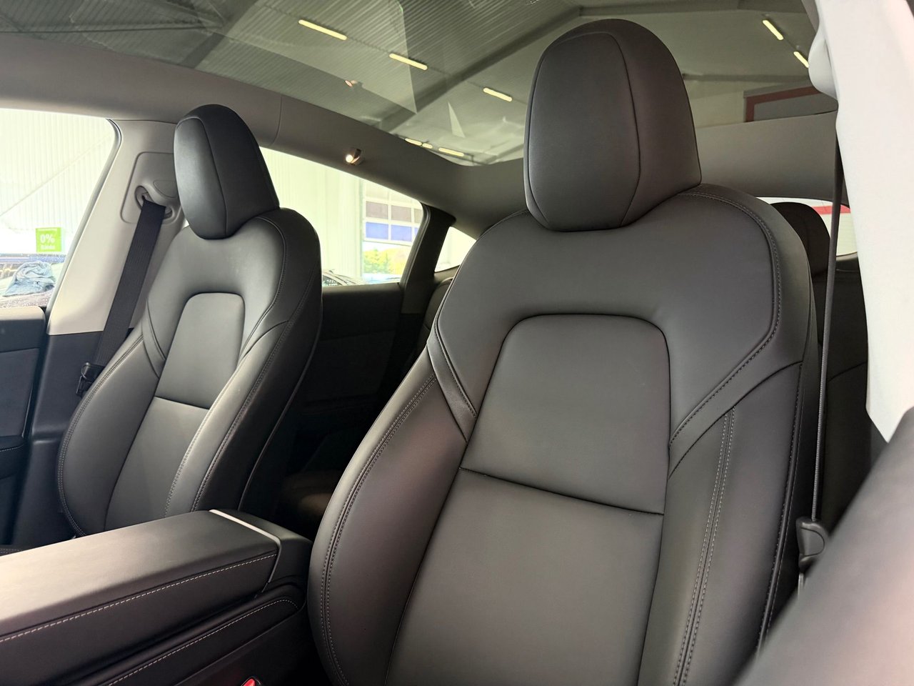 Tesla Model Y Long Range AWD, 514hk, 2024