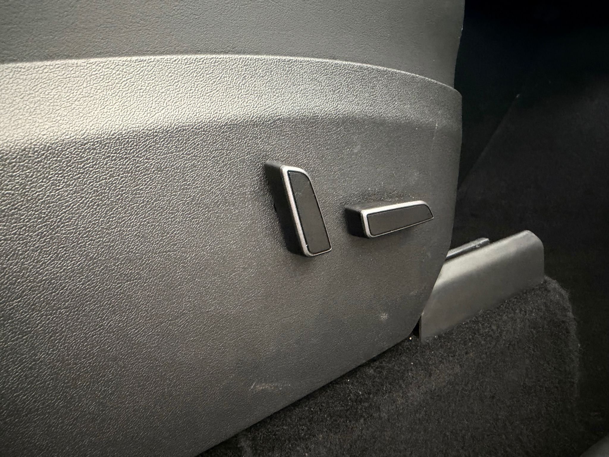 Tesla Model Y Long Range AWD, 514hk, 2024