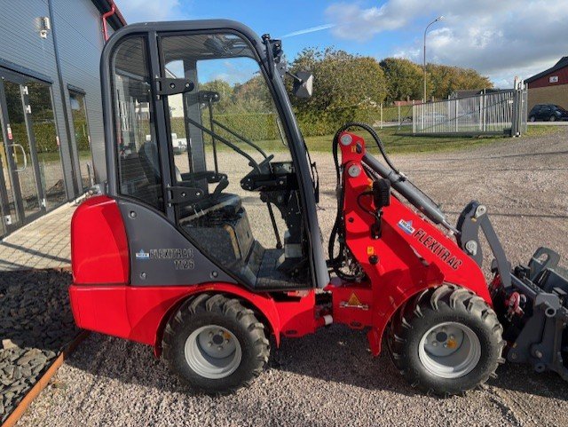 Flexitrac 1126CAB