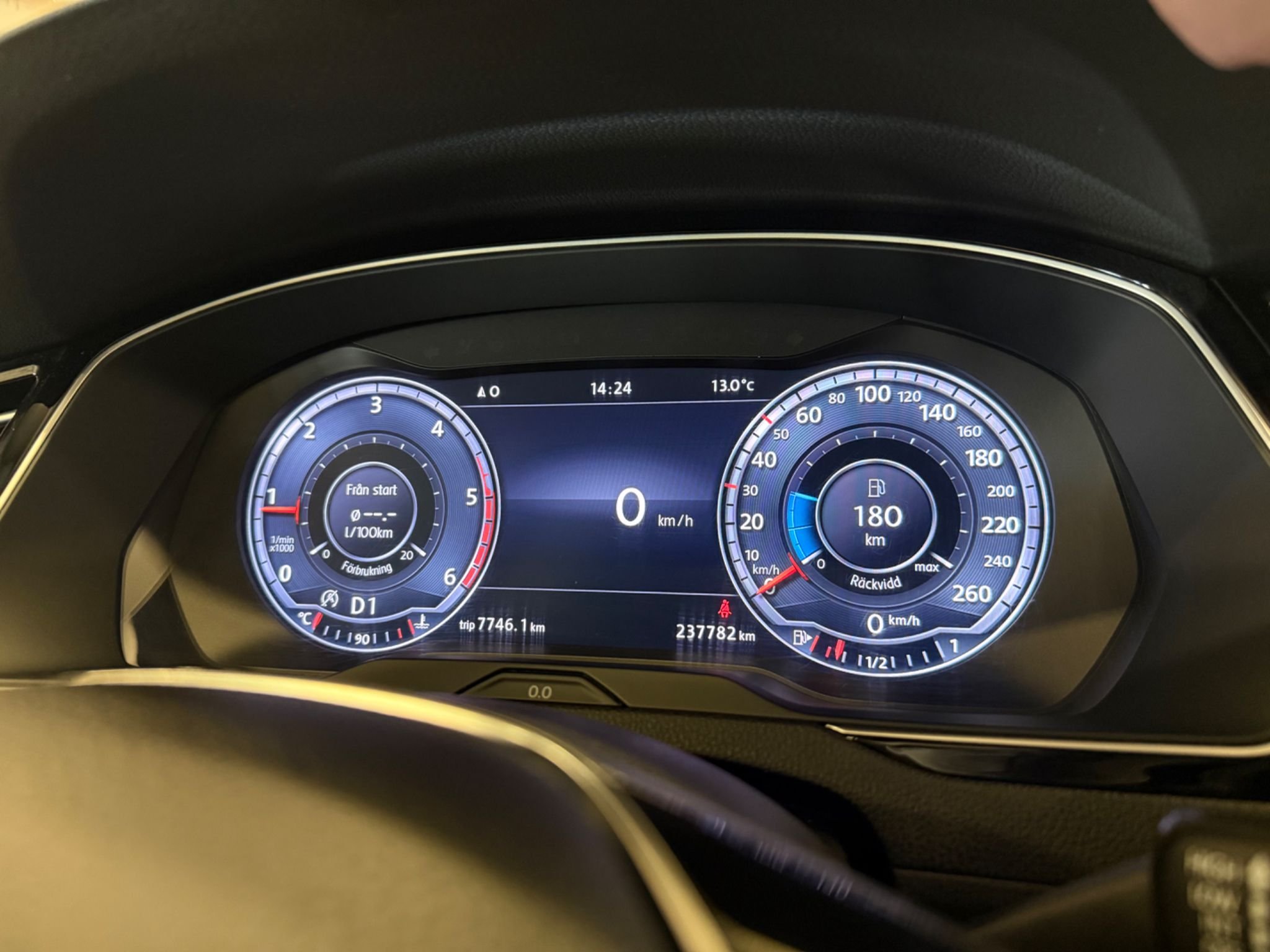 Volkswagen Passat Variant 2.0 TDI DPF SCR BMT 4Motion DSG Sequential, 240hp, 2015