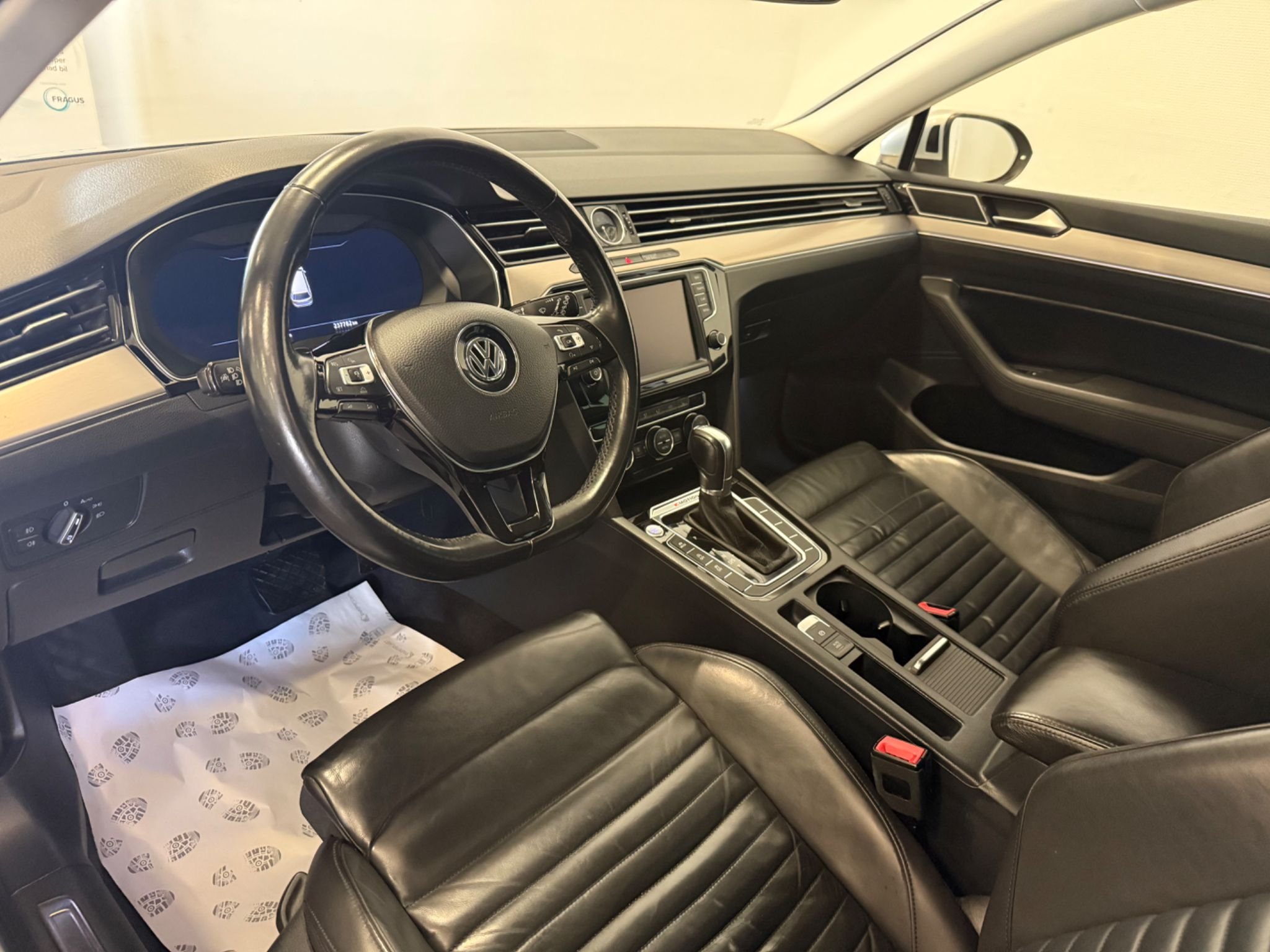 Volkswagen Passat Variant 2.0 TDI DPF SCR BMT 4Motion DSG Sequential, 240hp, 2015