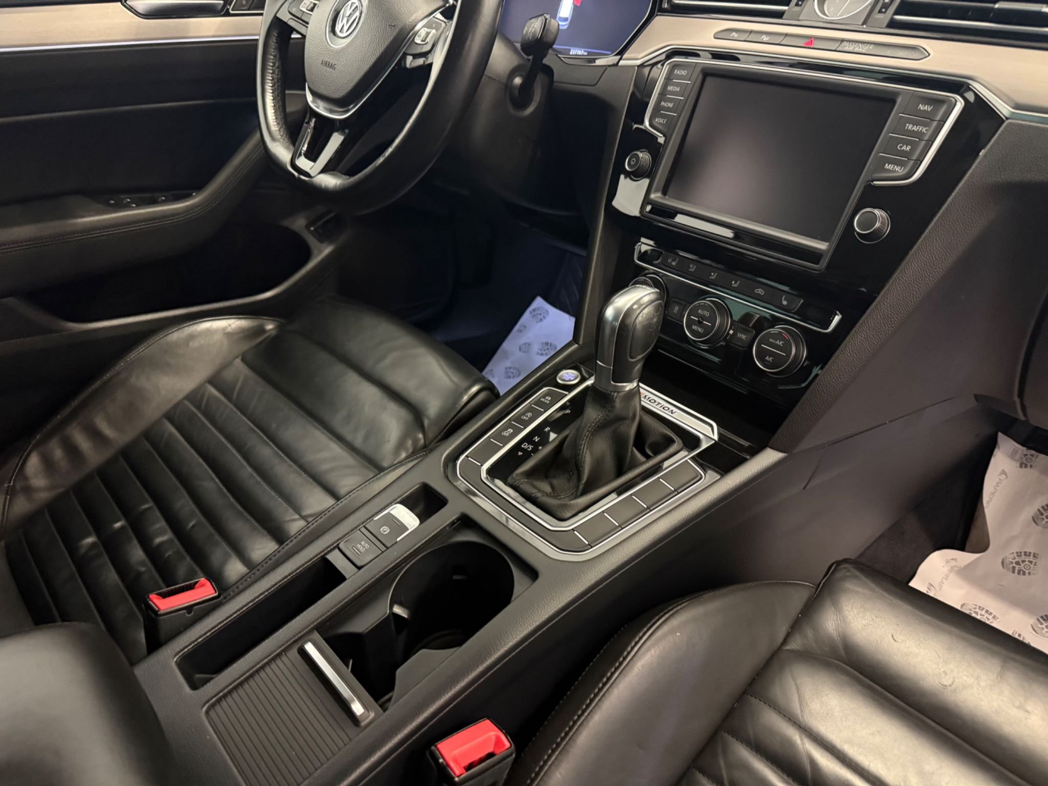 Volkswagen Passat Variant 2.0 TDI DPF SCR BMT 4Motion DSG Sequential, 240hp, 2015