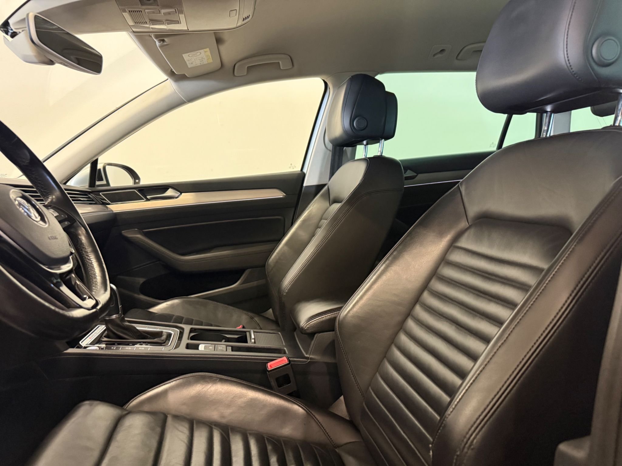 Volkswagen Passat Variant 2.0 TDI DPF SCR BMT 4Motion DSG Sequential, 240hp, 2015