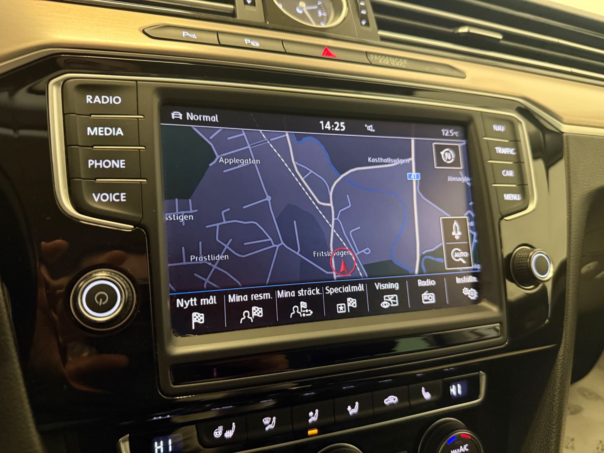 Volkswagen Passat Variant 2.0 TDI DPF SCR BMT 4Motion DSG Sequential, 240hp, 2015