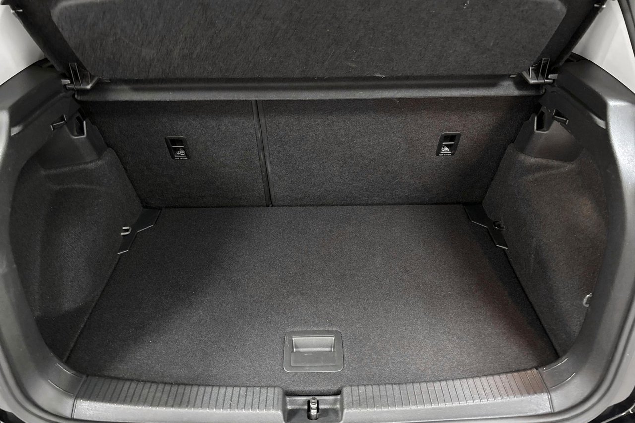 Volkswagen T-Cross 1.0 TSI OPF DSG Sequential, 110hp, 2021