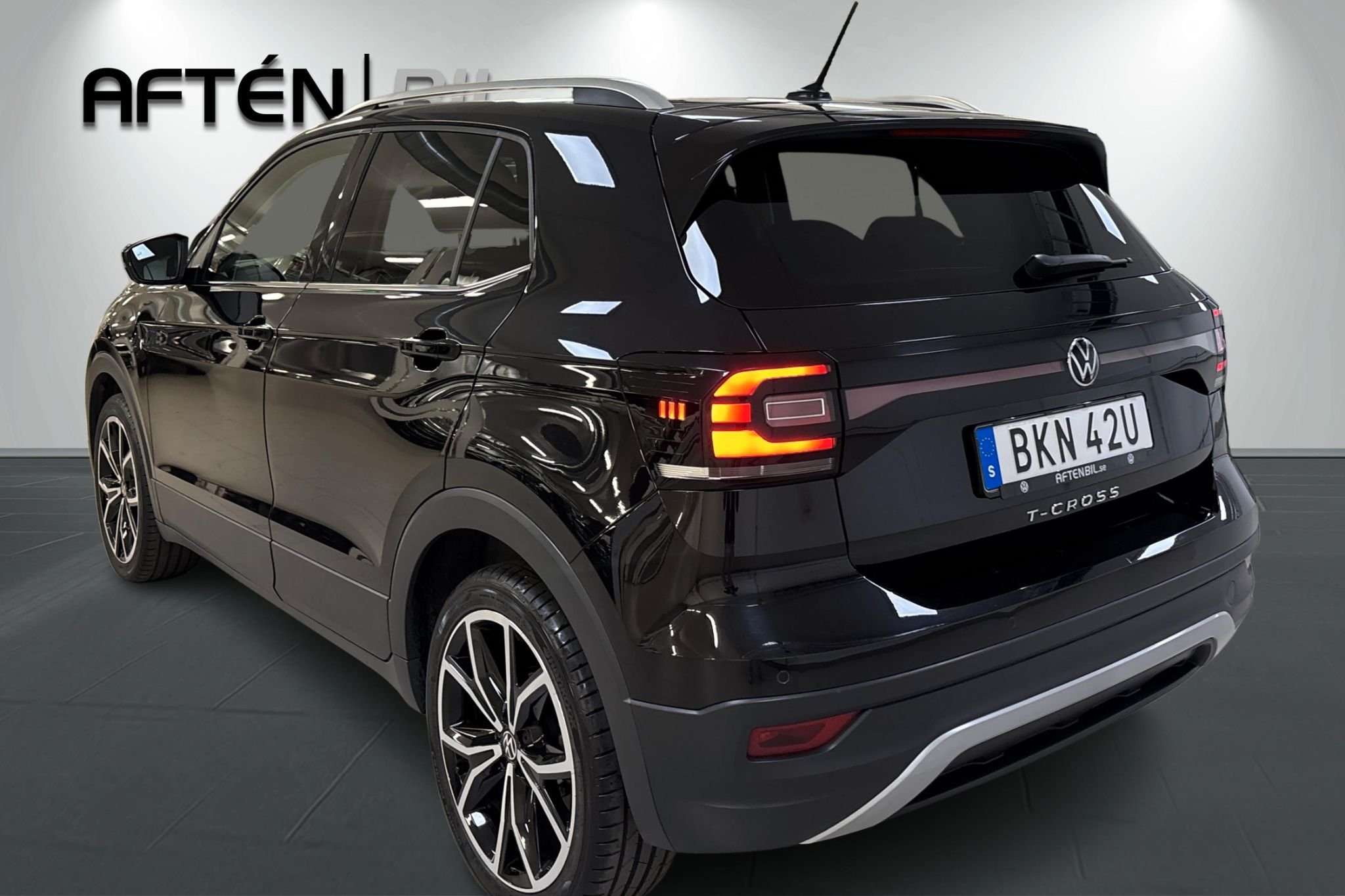 Volkswagen T-Cross 1.0 TSI OPF DSG Sequential, 110hp, 2021