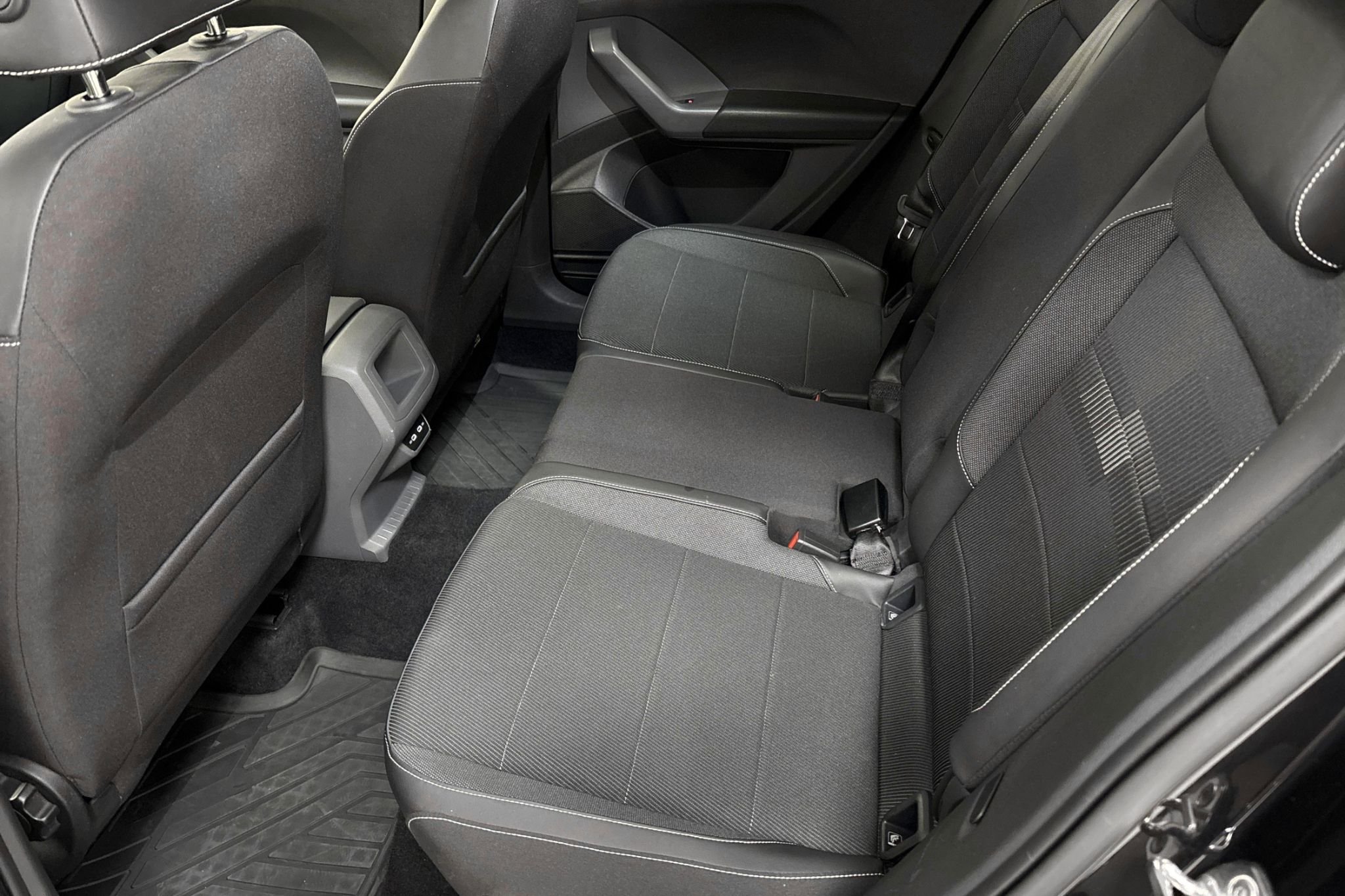 Volkswagen T-Cross 1.0 TSI OPF DSG Sequential, 110hp, 2021