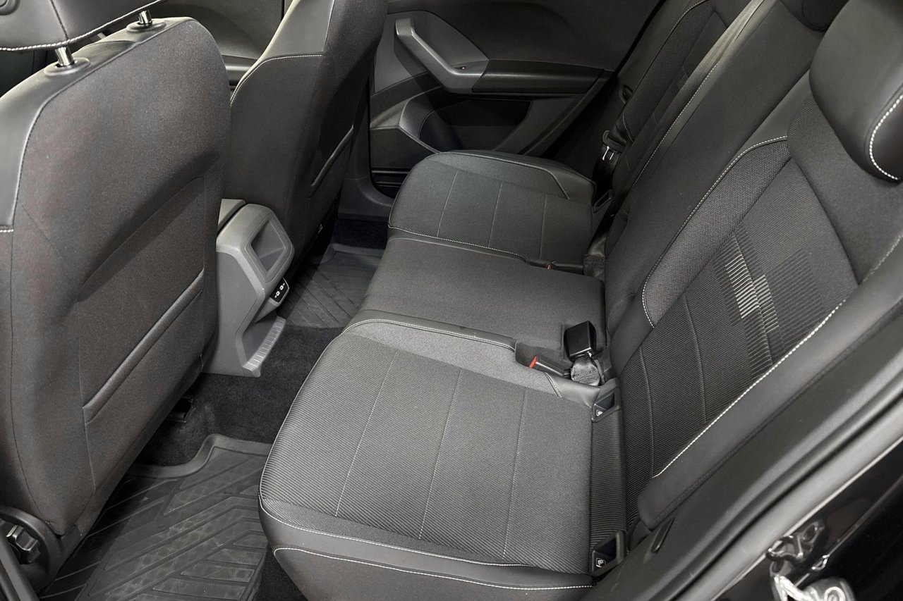 Volkswagen T-Cross 1.0 TSI OPF DSG Sequential, 110hp, 2021