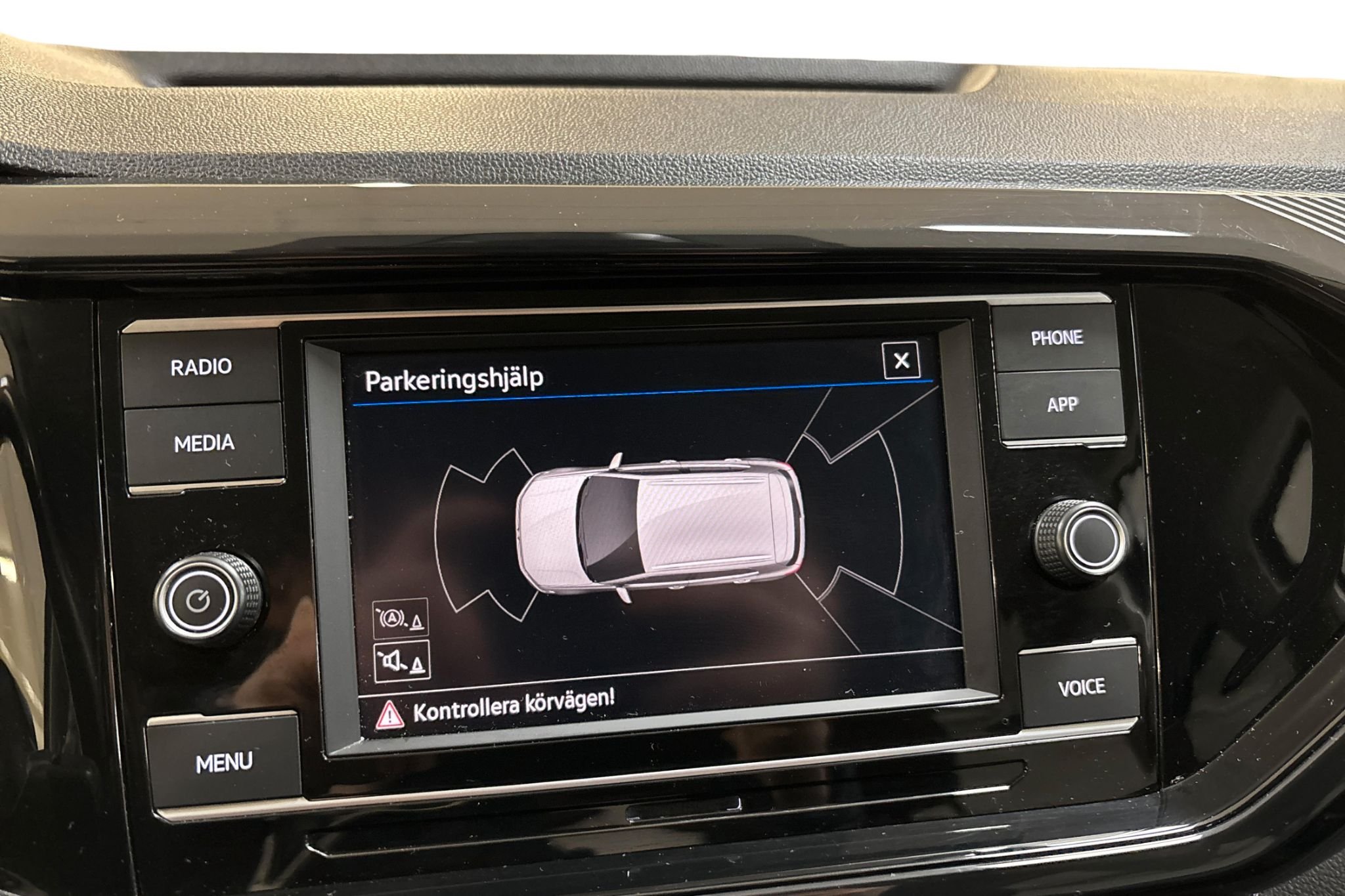 Volkswagen T-Cross 1.0 TSI OPF DSG Sequential, 110hp, 2021