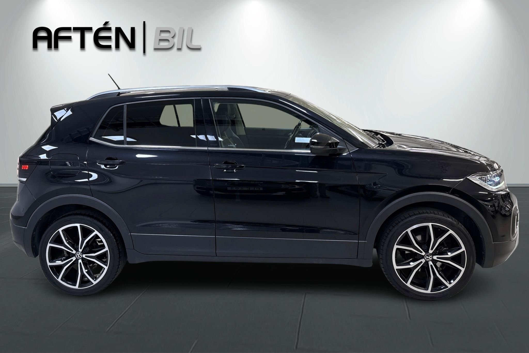 Volkswagen T-Cross 1.0 TSI OPF DSG Sequential, 110hp, 2021