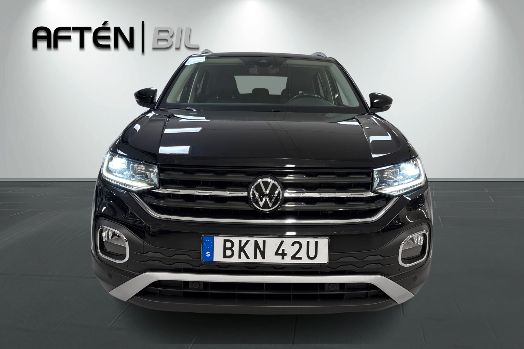 Volkswagen T-Cross 1.0 TSI OPF DSG Sequential, 110hp, 2021