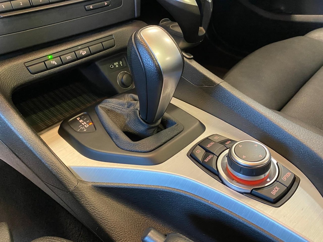 BMW X1 xDrive23d Steptronic, 204hk, 2010