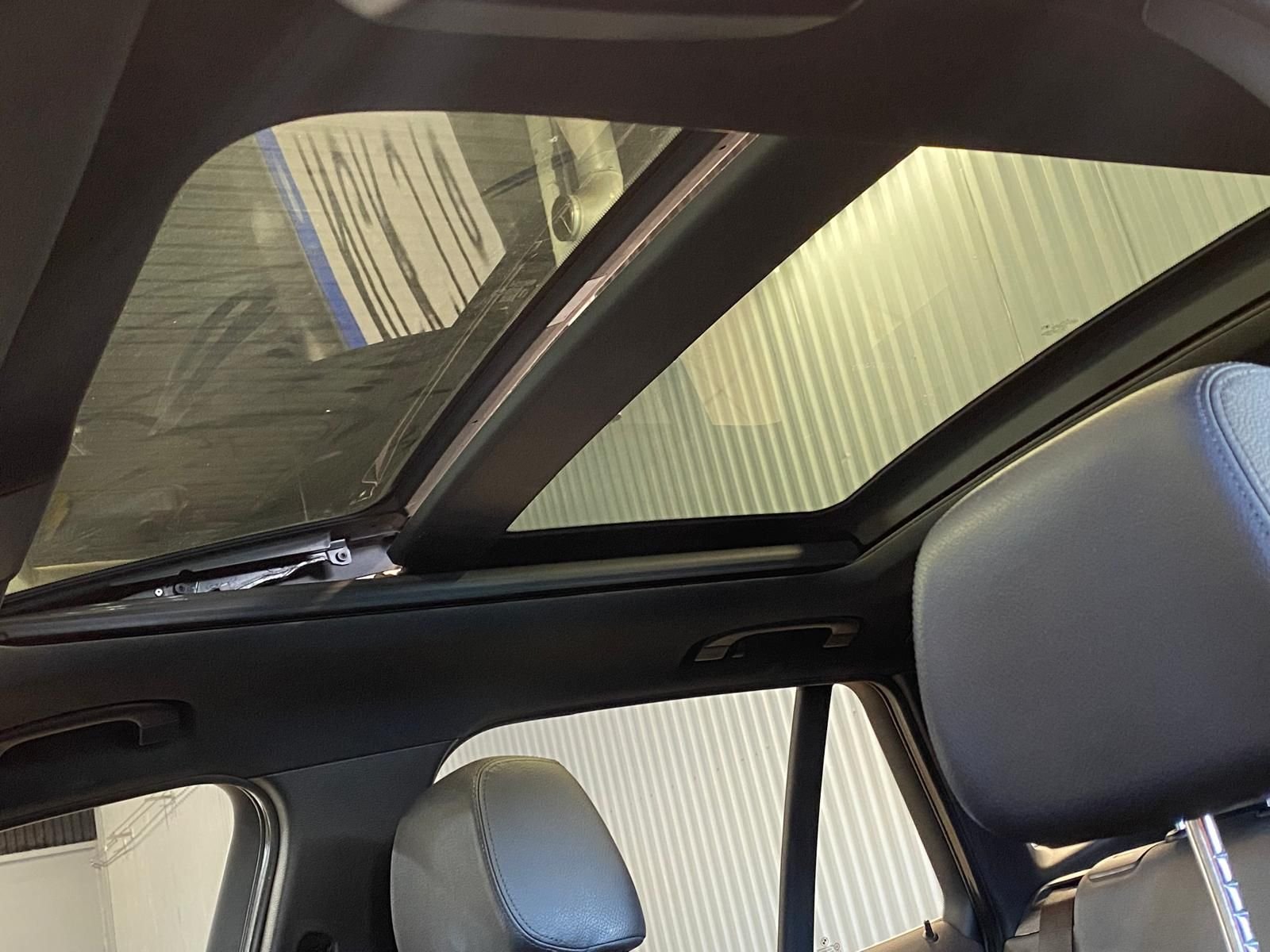 BMW X1 xDrive23d Steptronic, 204hk, 2010