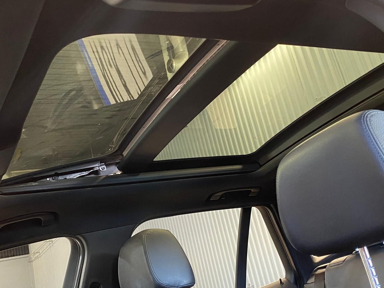 BMW X1 xDrive23d Steptronic, 204hk, 2010