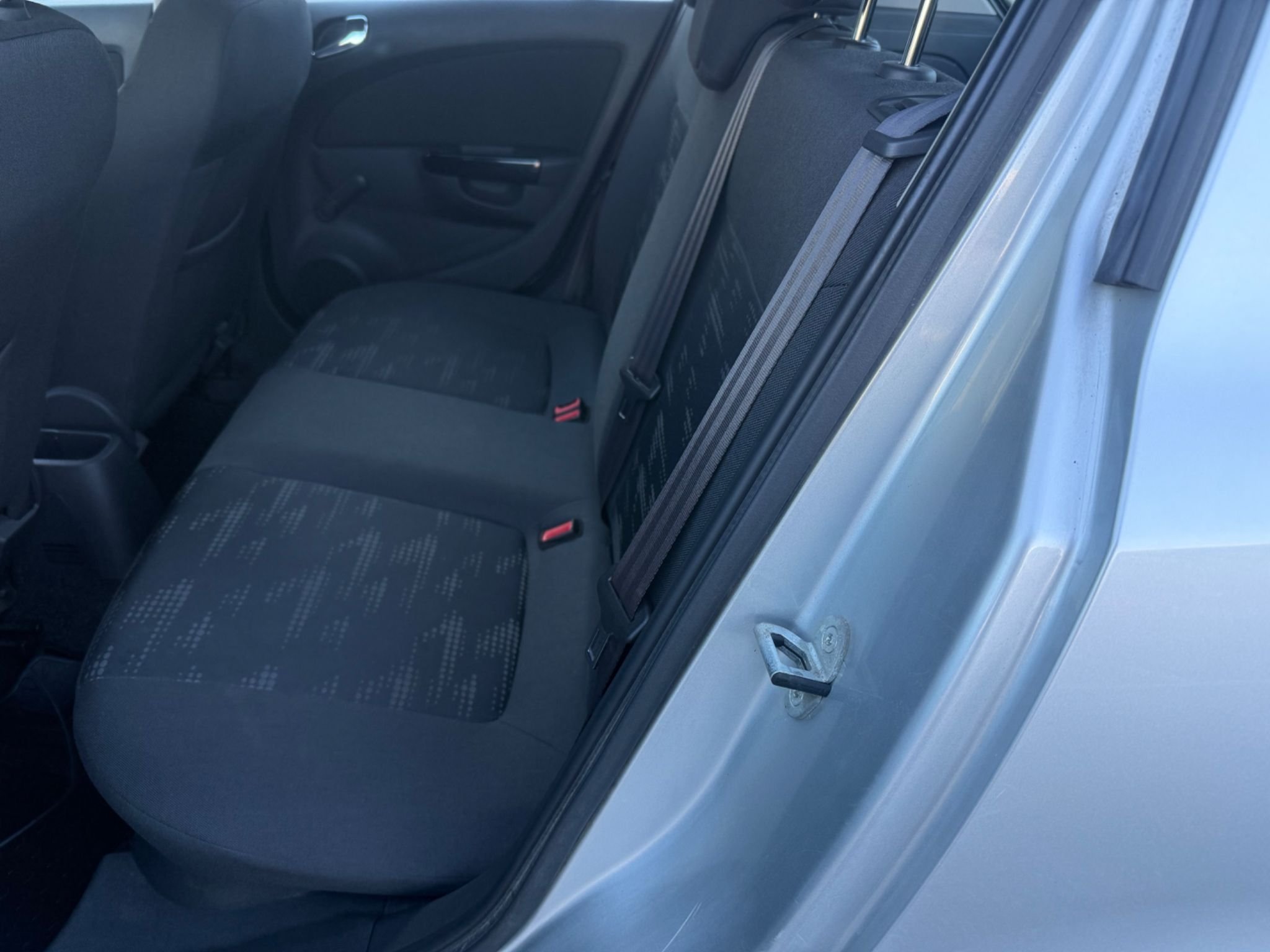 Opel Corsa 5-door 1.2 ecoFLEX Manual, 85hp, 2014