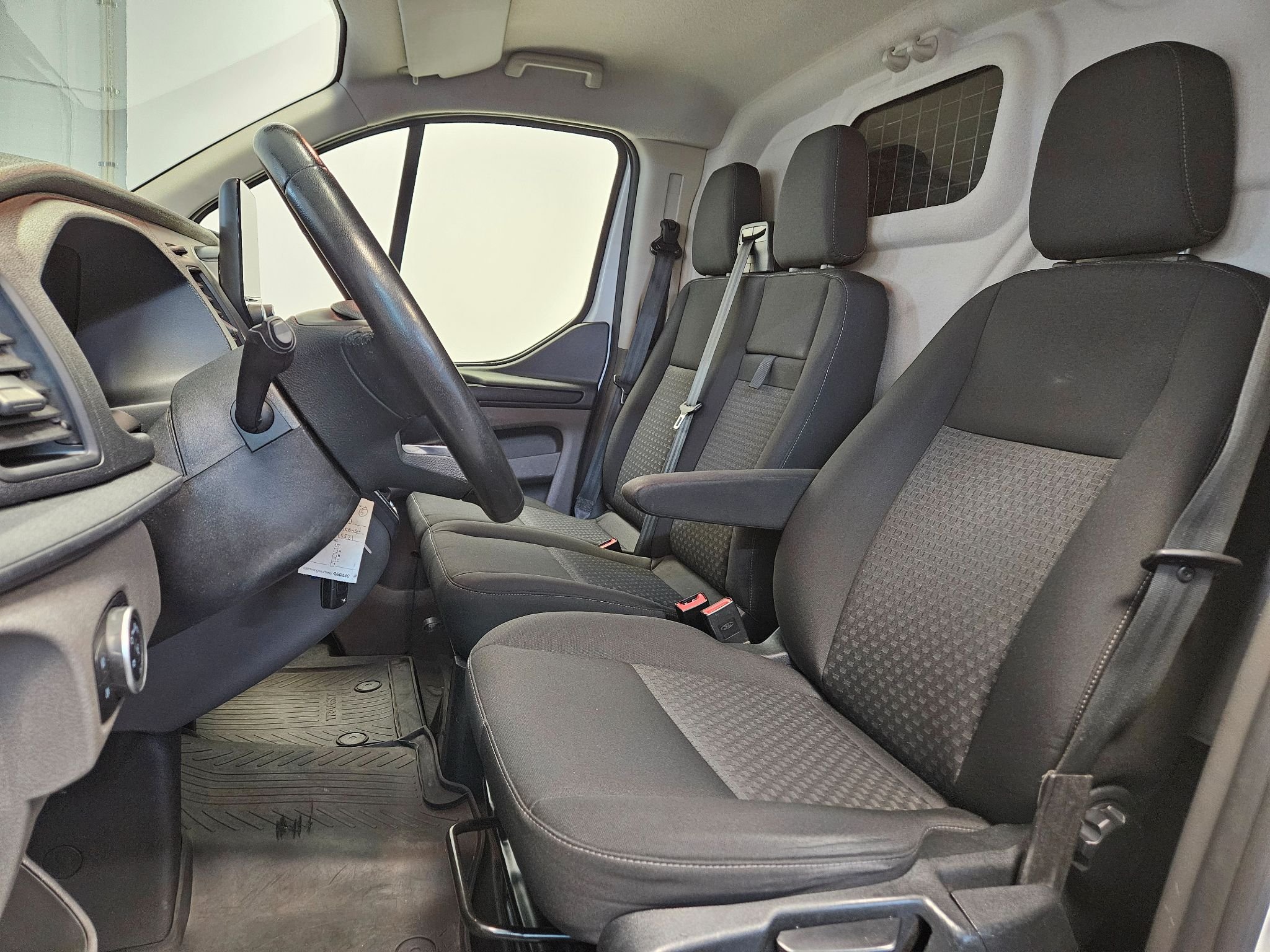 Ford Transit Custom 280 2.0 EcoBlue SelectShift, 130hp, 2021