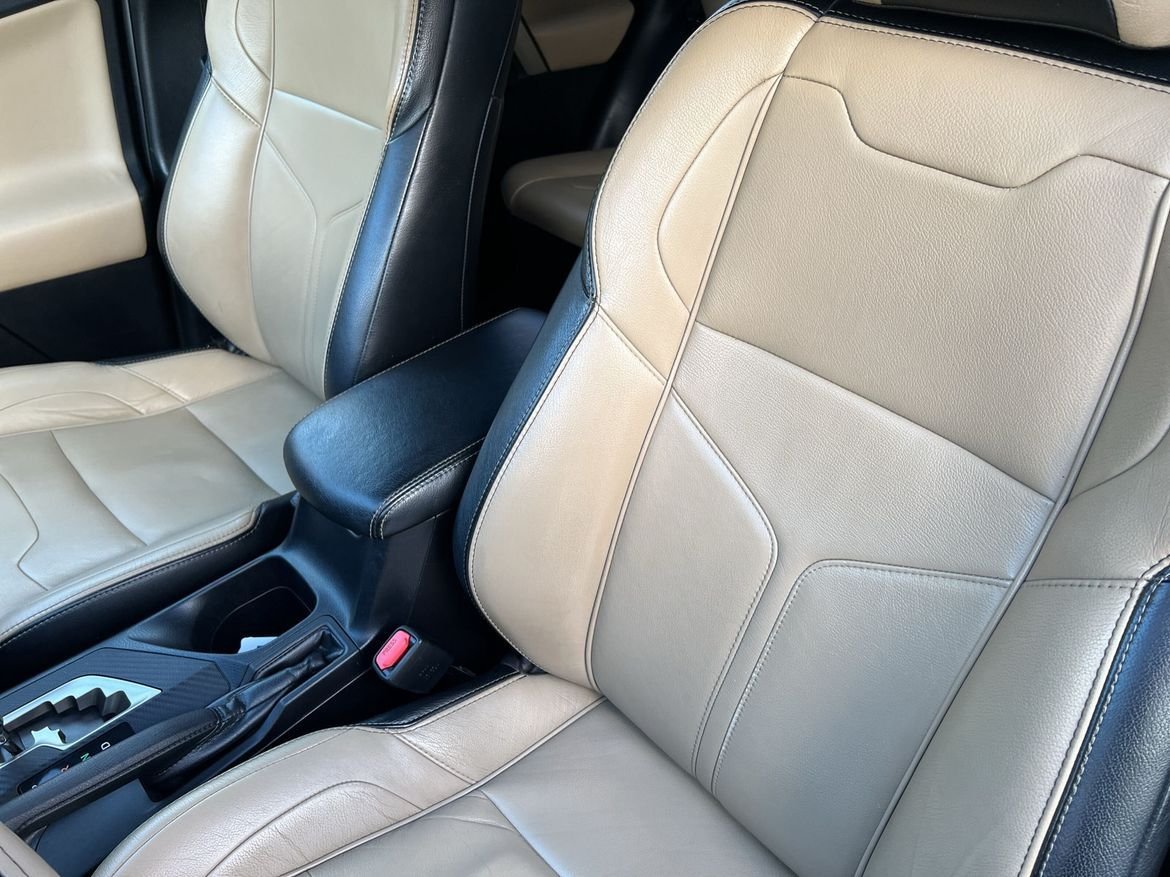 Toyota RAV4 2.0 Dual VVT-i Valvematic AWD Multidrive S, 151hk, 2014