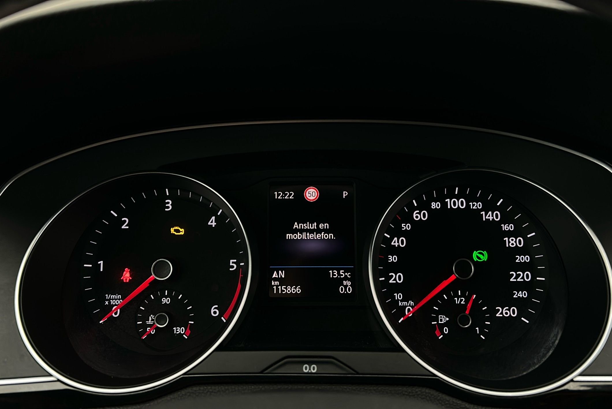 Volkswagen Passat Variant 2.0 TDI DPF SCR 4Motion DSG Sequential, 190hp, 2020